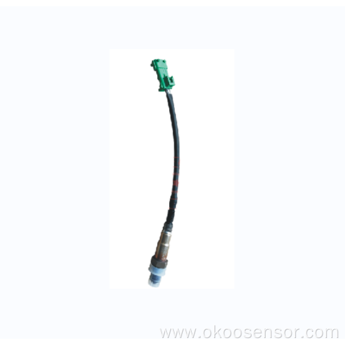 Wuling Zhiguang N1 and Xingxing N7 oxygen sensors